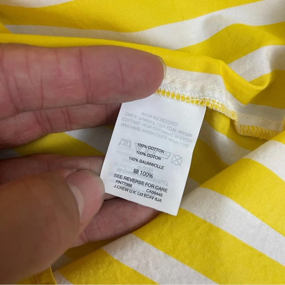 J. Crew crew women